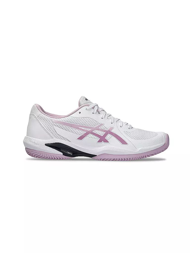 ASICS | Chaussures de tennis pour femmes Solution Swift FF 2 Terre Battue | Blanc