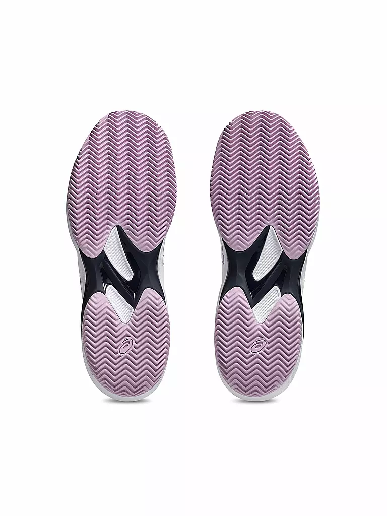 ASICS | Chaussures de tennis pour femmes Solution Swift FF 2 Terre Battue |