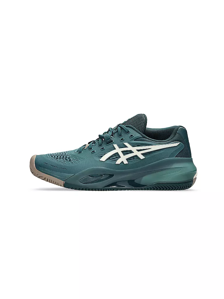 ASICS | Chaussures de tennis pour hommes GEL-Resolution X Clay |