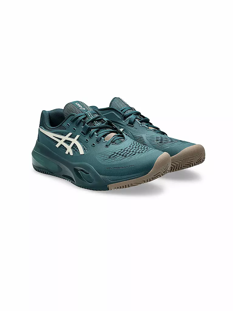 ASICS | Chaussures de tennis pour hommes GEL-Resolution X Clay |