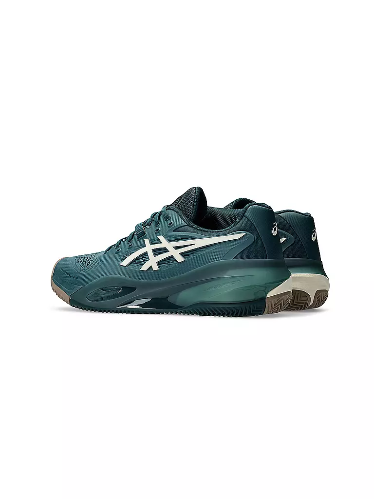 ASICS | Chaussures de tennis pour hommes GEL-Resolution X Clay |