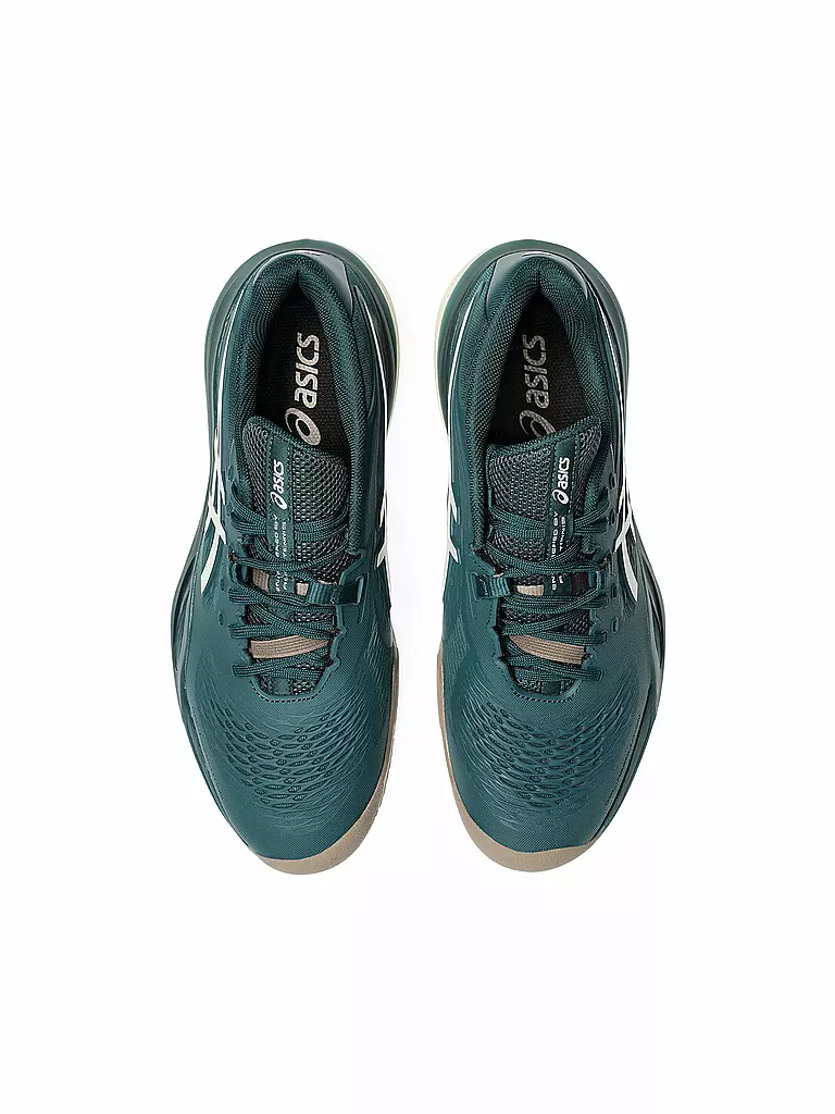 ASICS | Chaussures de tennis pour hommes GEL-Resolution X Clay |