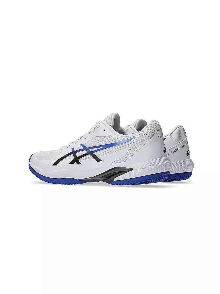 ASICS | Chaussures de tennis pour hommes Solution Swift FF 2 Terre Battue |