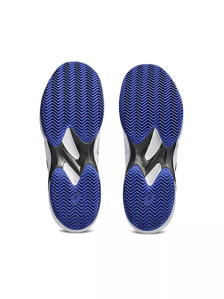 ASICS | Chaussures de tennis pour hommes Solution Swift FF 2 Terre Battue |
