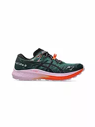 ASICS | Chaussures de trail Fuji Lite 5 pour femmes | Vert