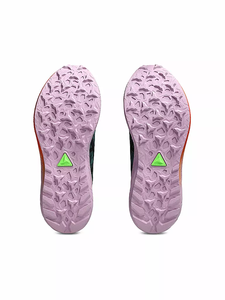 ASICS | Chaussures de trail Fuji Lite 5 pour femmes |