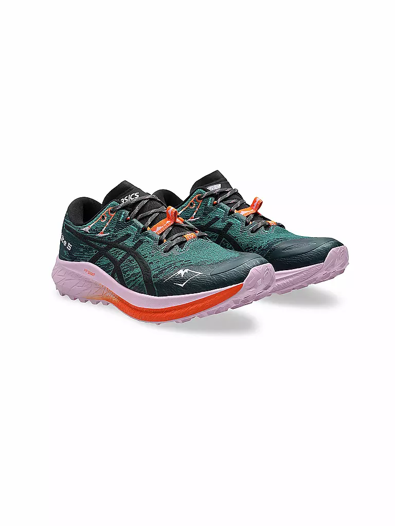 ASICS | Chaussures de trail Fuji Lite 5 pour femmes |