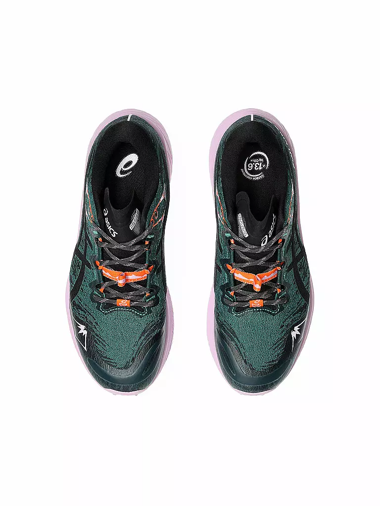 ASICS | Chaussures de trail Fuji Lite 5 pour femmes |