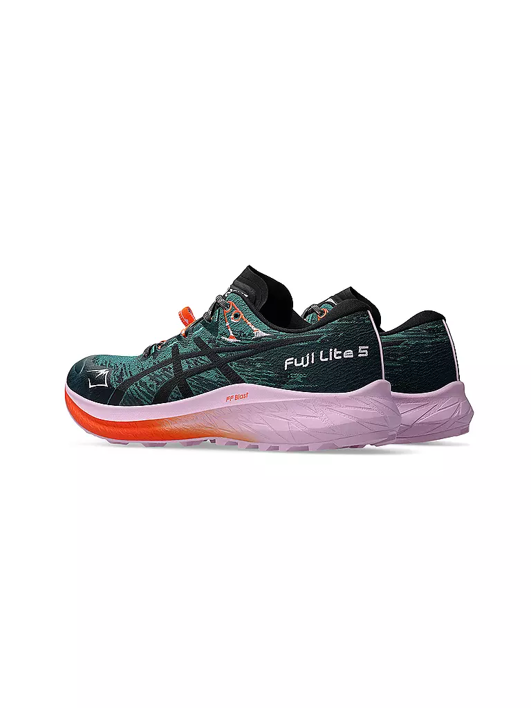 ASICS | Chaussures de trail Fuji Lite 5 pour femmes |