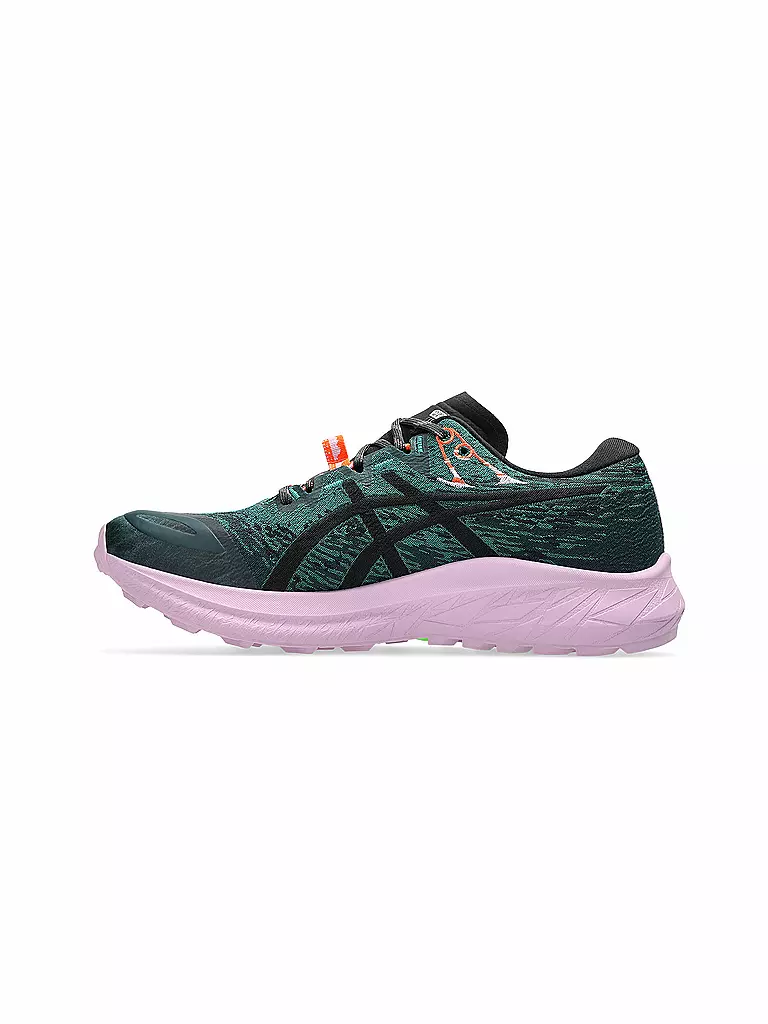 ASICS | Chaussures de trail Fuji Lite 5 pour femmes |