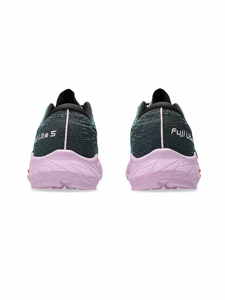 ASICS | Chaussures de trail Fuji Lite 5 pour femmes |