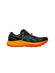 ASICS | Chaussures de trail Fuji Lite 5 pour hommes | Noir