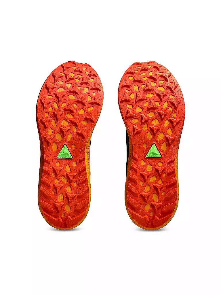 ASICS | Chaussures de trail Fuji Lite 5 pour hommes |
