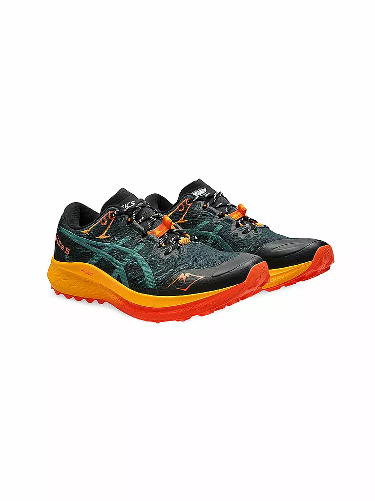 ASICS | Chaussures de trail Fuji Lite 5 pour hommes |