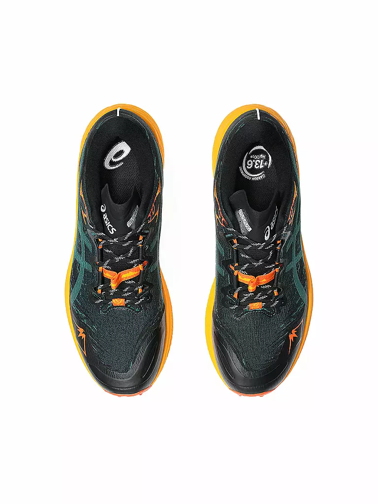 ASICS | Chaussures de trail Fuji Lite 5 pour hommes |