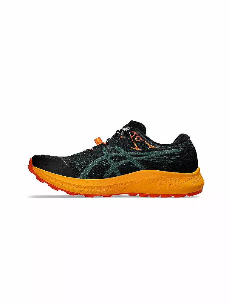 ASICS | Chaussures de trail Fuji Lite 5 pour hommes |