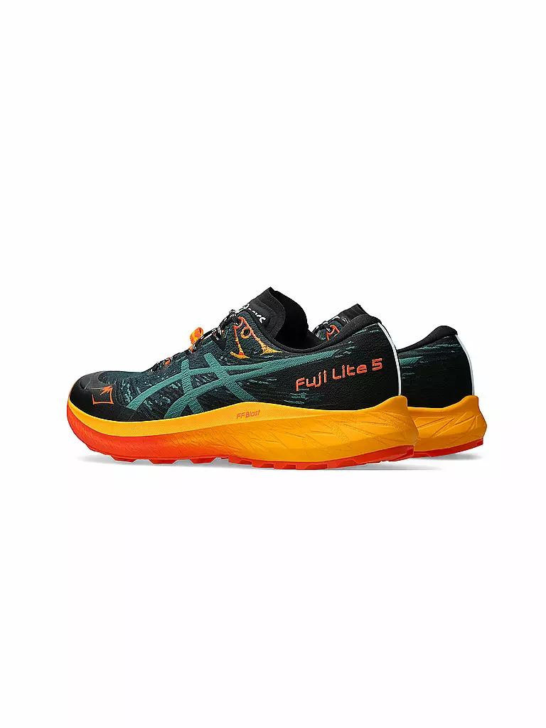 ASICS | Chaussures de trail Fuji Lite 5 pour hommes |