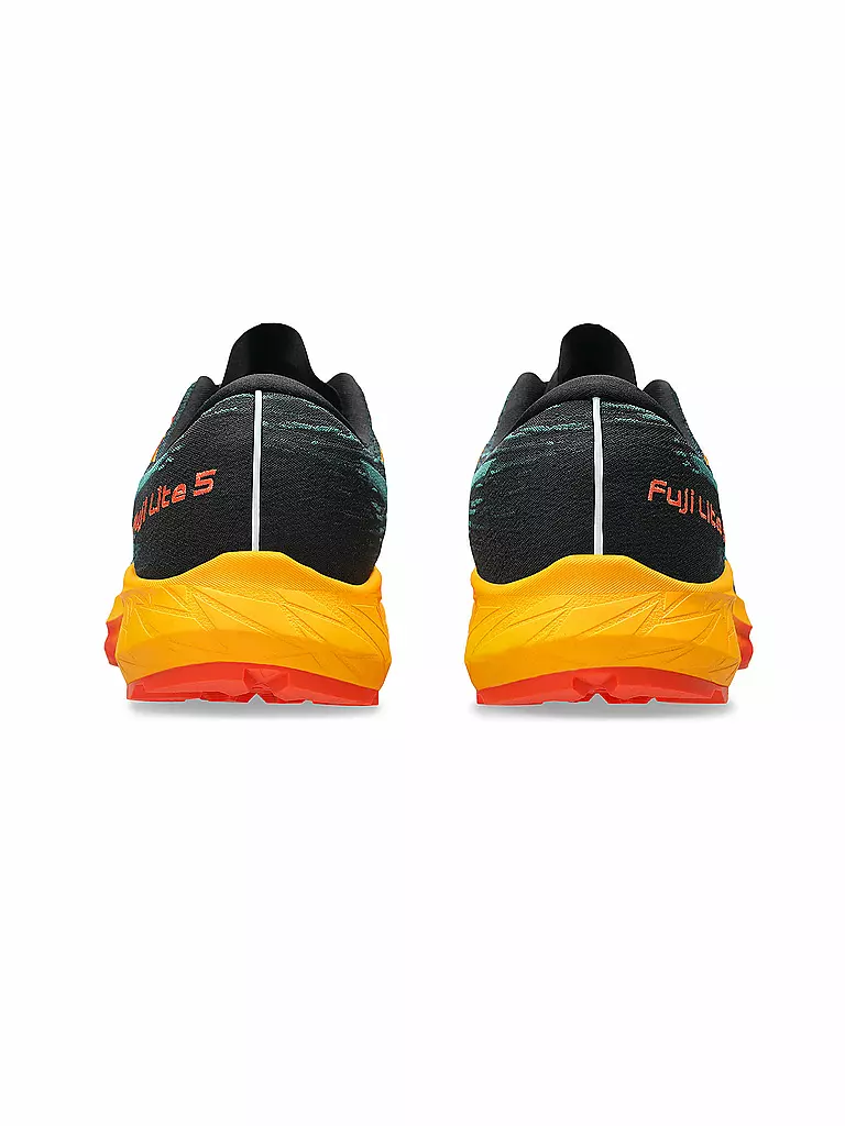 ASICS | Chaussures de trail Fuji Lite 5 pour hommes |
