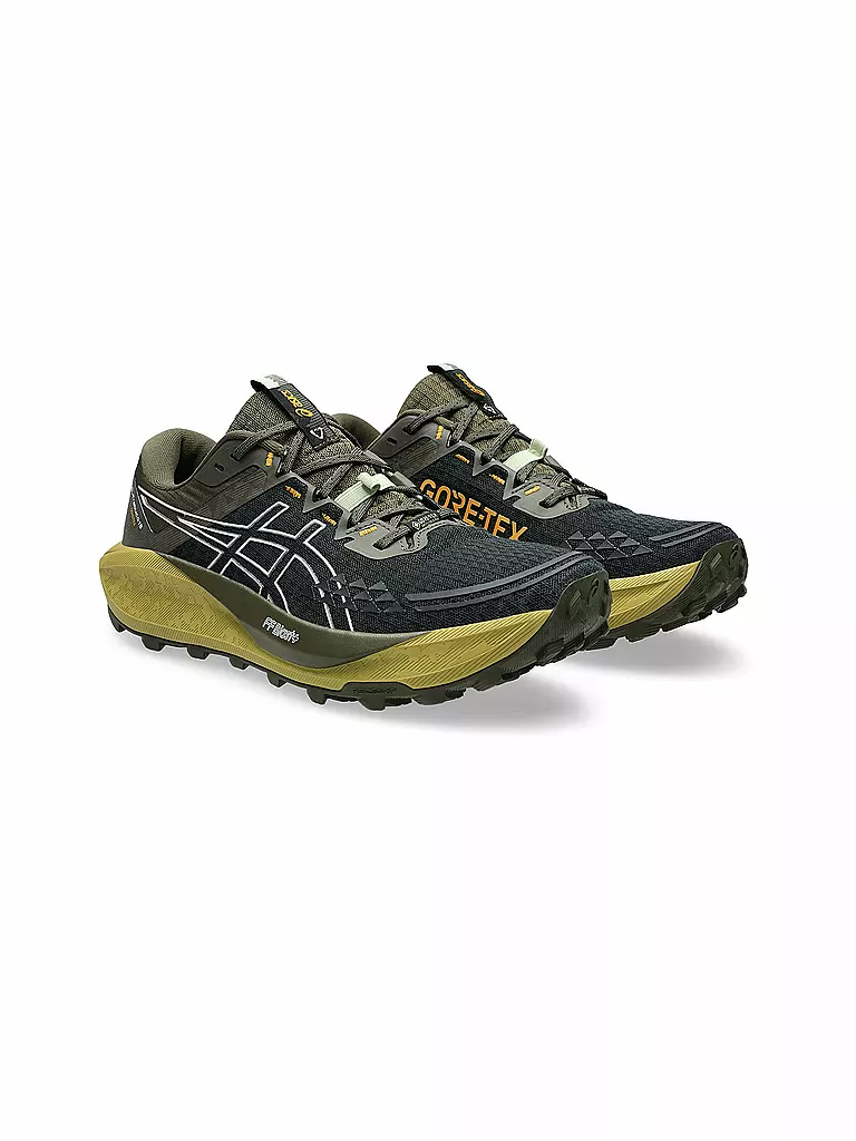 ASICS | Chaussures de trail Gel-Trabuco 13 GTX pour hommes |