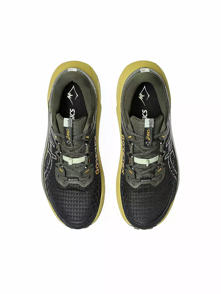 ASICS | Chaussures de trail Gel-Trabuco 13 GTX pour hommes |