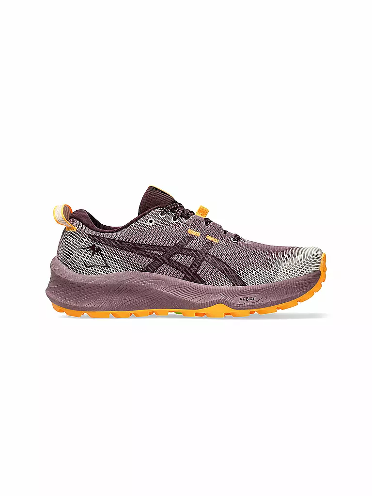 ASICS | Chaussures de trail pour femmes Gel-Trabuco 12 | Lilas