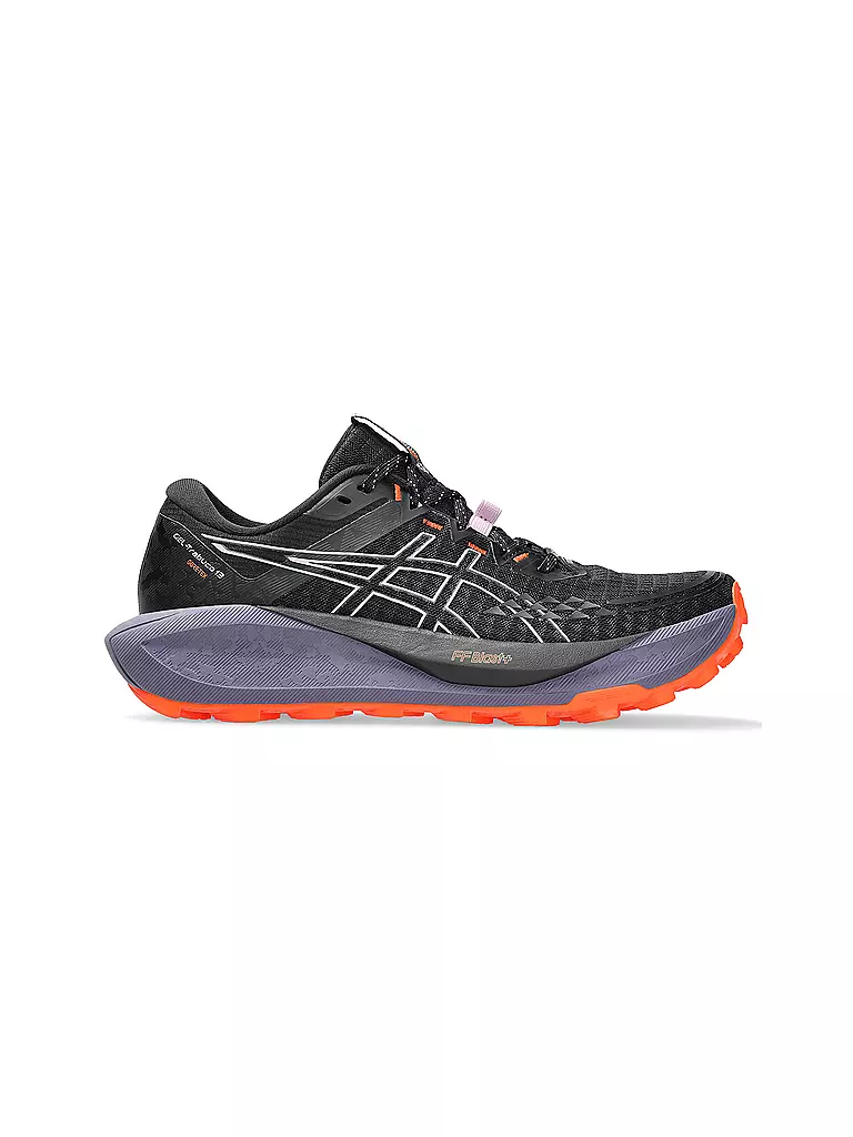 ASICS | Chaussures de trail pour femmes Gel-Trabuco 13 GTX | Noir