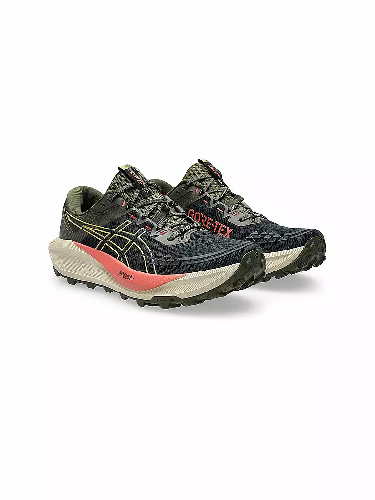 ASICS | Chaussures de trail pour femmes Gel-Trabuco 13 GTX | 