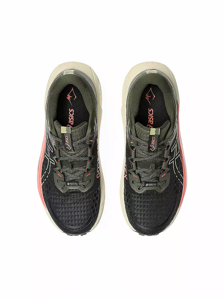 ASICS | Chaussures de trail pour femmes Gel-Trabuco 13 GTX | 