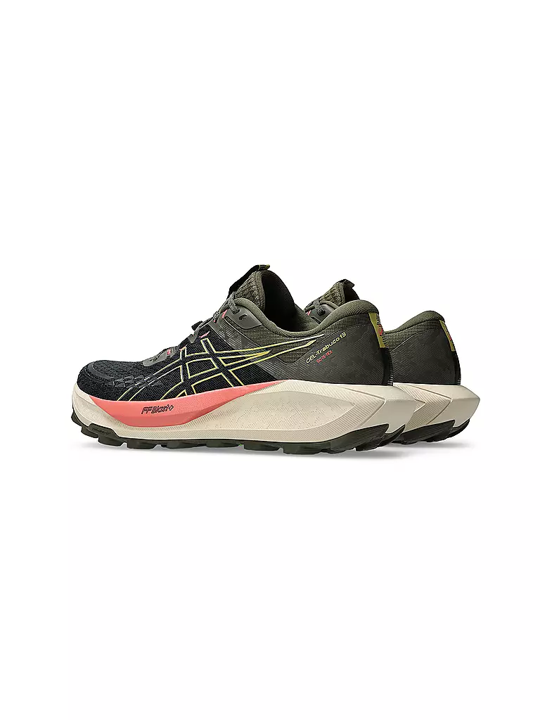 ASICS | Chaussures de trail pour femmes Gel-Trabuco 13 GTX | 