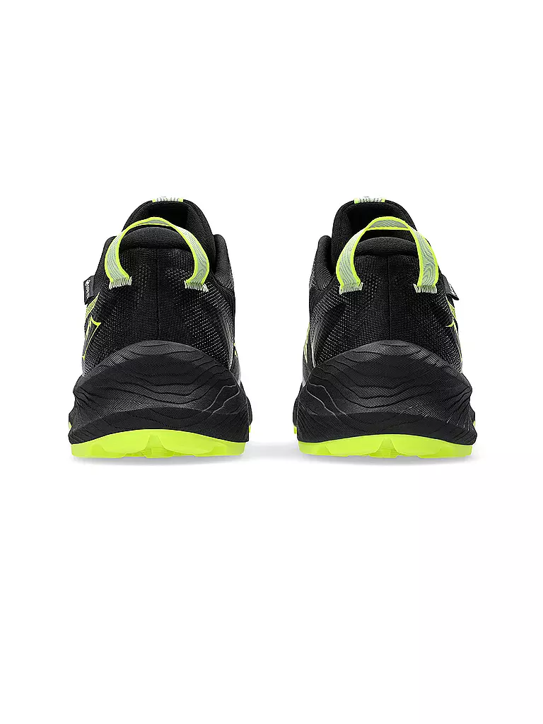 ASICS | Chaussures de trail pour hommes Gel-Trabuco 12 GTX | Noir