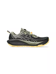 ASICS | Chaussures de trail pour hommes Gel-Trabuco 13 | Noir