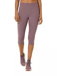 ASICS | Collant de course Capri taille haute Road pour femmes | Rose