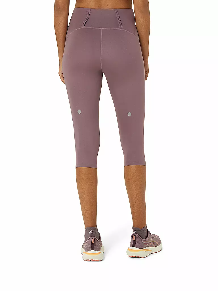 ASICS | Collant de course Capri taille haute Road pour femmes |