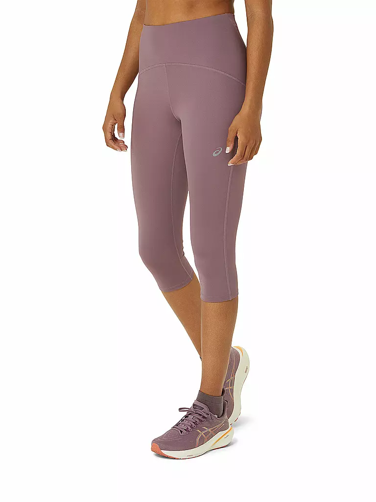 ASICS | Collant de course Capri taille haute Road pour femmes |
