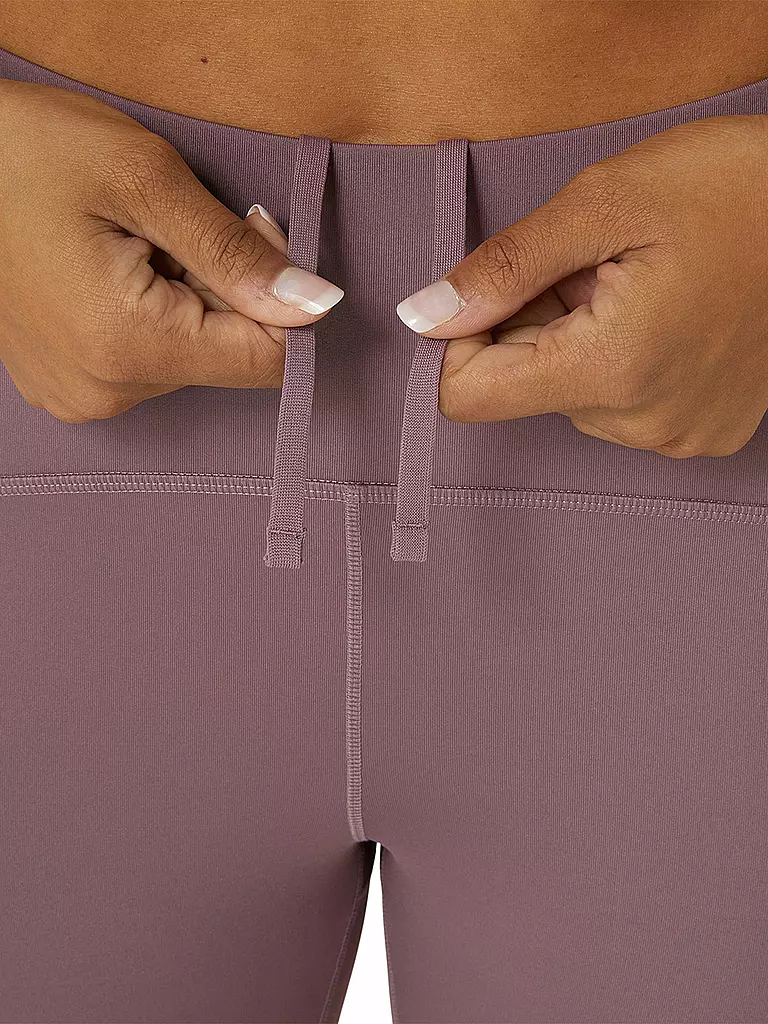 ASICS | Collant de course Capri taille haute Road pour femmes |