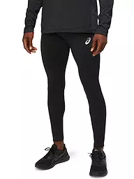 ASICS | Collant de course d'hiver Core pour hommes | Noir