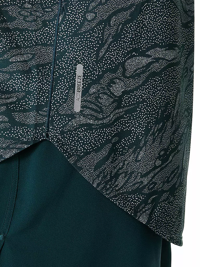 ASICS | Débardeur de course pour femmes Road All Over Print |