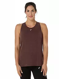 ASICS | Lautop de course pour femmes Nagino Run Adjustable | Marron