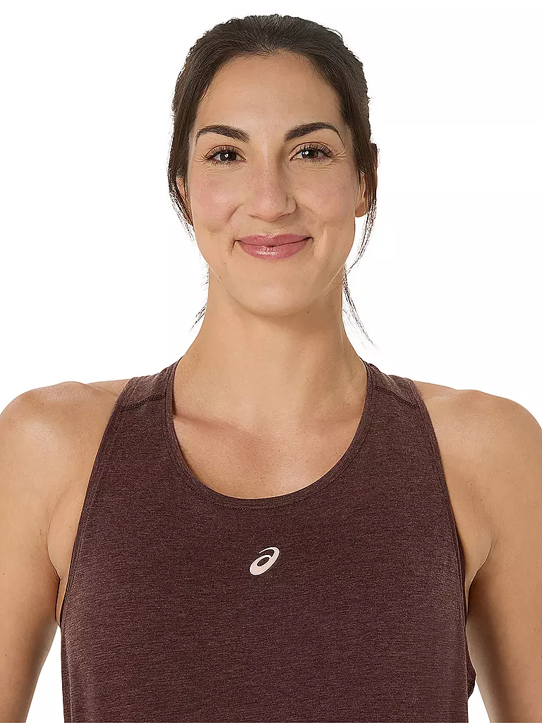 ASICS | Débardeur de course réglable Nagino Run pour femmes |