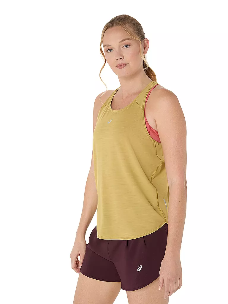 ASICS | Débardeur de course Road pour femmes |