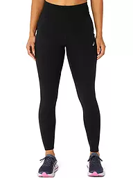 ASICS | Damen  Lauftight Winter Run | Noir