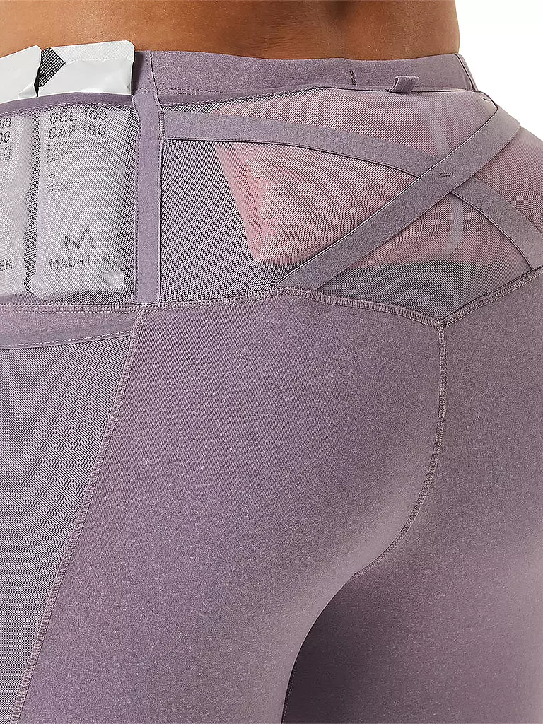ASICS | Damen 7/8 Lauftight Distance Supply | Lilas