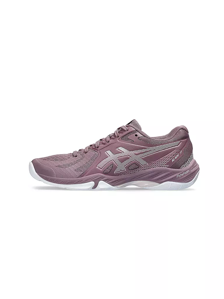 ASICS | Damen Hallenschuhe Blade FF | Lilas