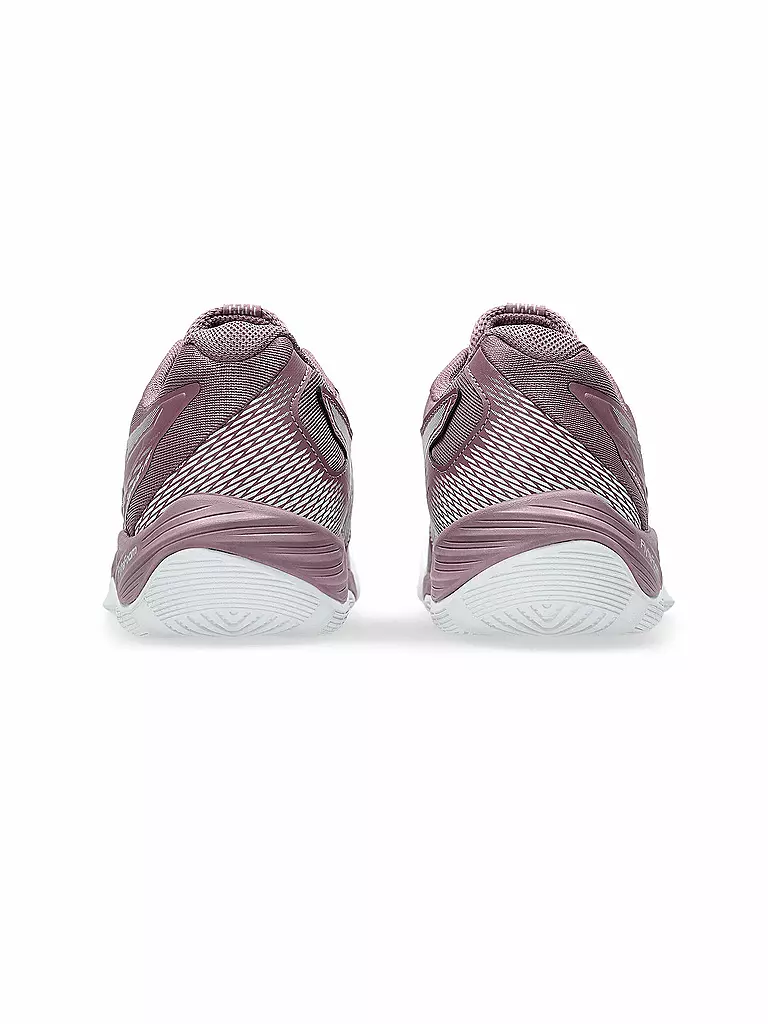 ASICS | Damen Hallenschuhe Blade FF | Lilas