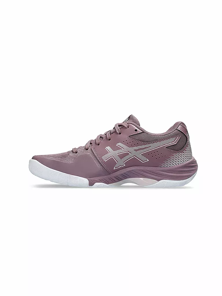 ASICS | Damen Hallenschuhe Blade FF | Lilas