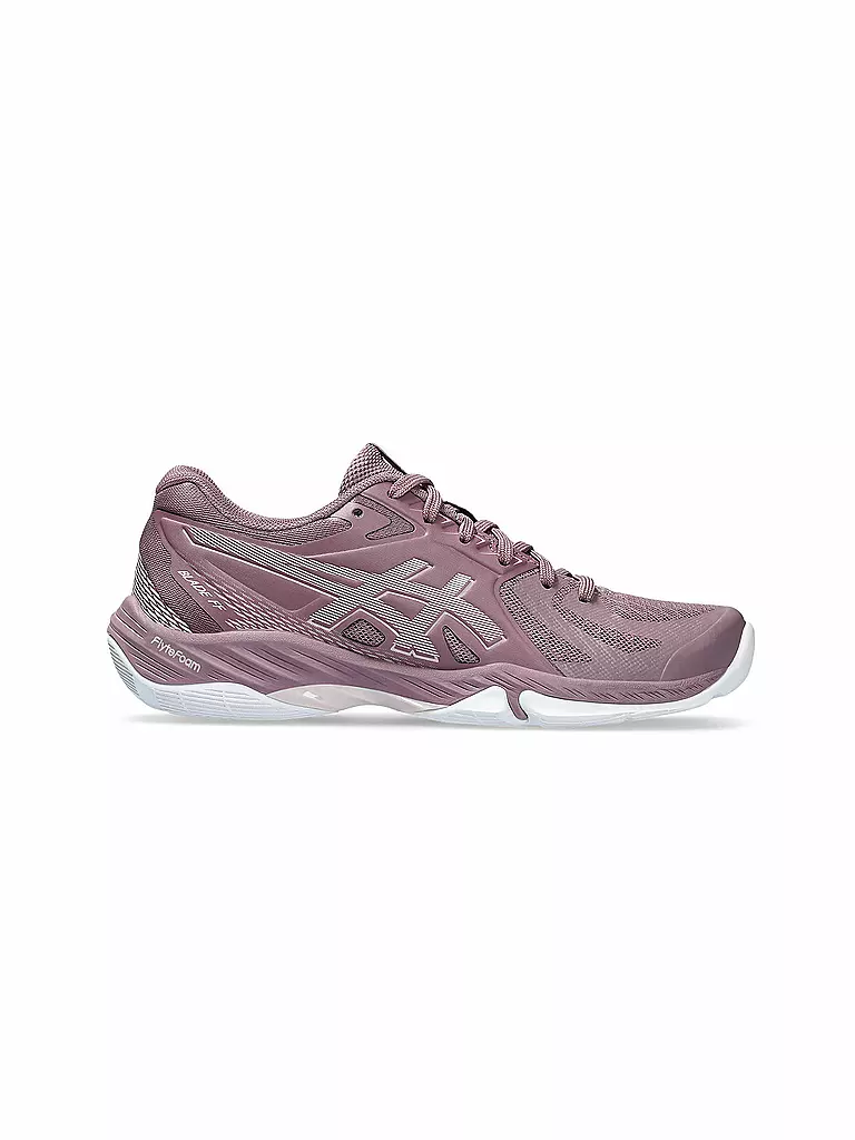 ASICS | Damen Hallenschuhe Blade FF | Lilas