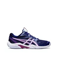 ASICS | Damen Hallenschuhe Gel-Blade 8 | Bleu