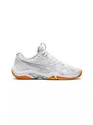 ASICS | Damen Hallenschuhe Gel-Blade 8 | Blanc