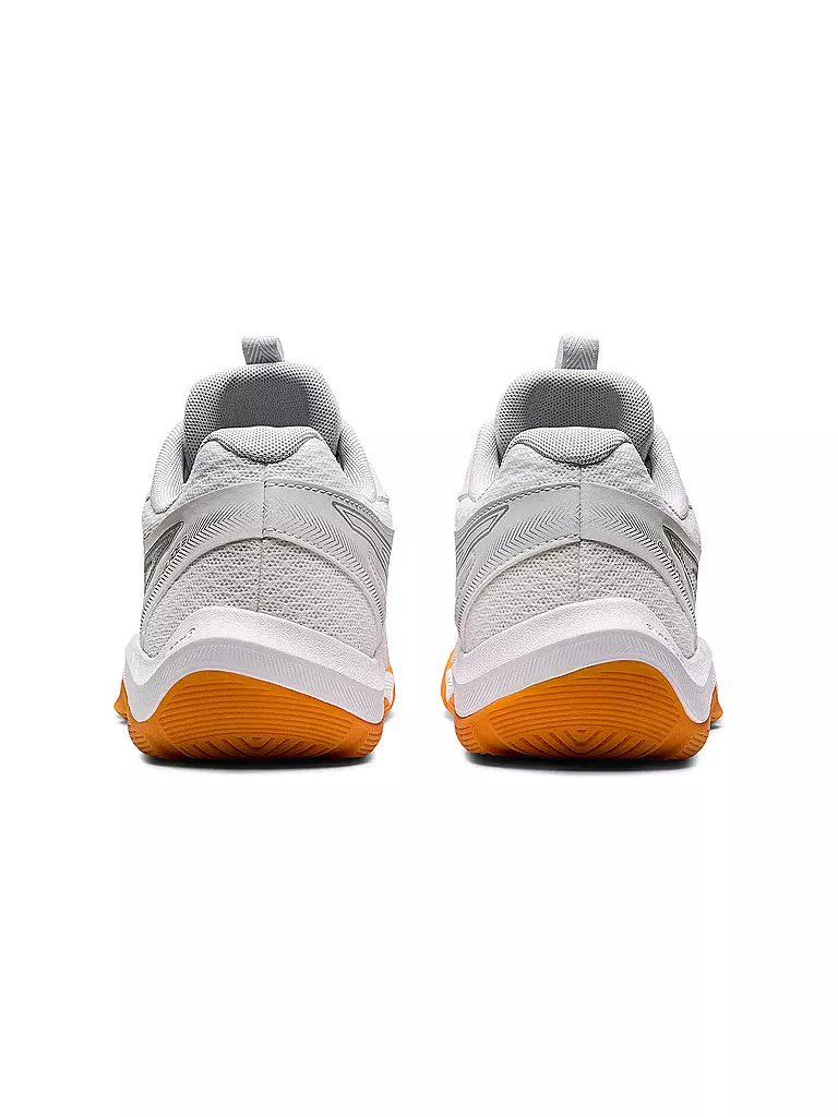 ASICS | Damen Hallenschuhe Gel-Blade 8 | Blanc