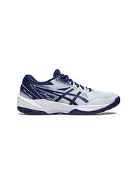 ASICS | Damen Hallenschuhe Gel-Task 3 | Bleu clair